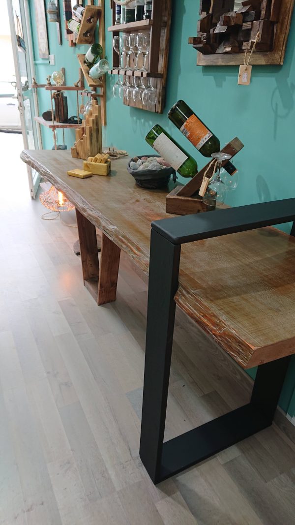 Art design foyer display table - Image 8