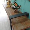 Art design foyer display table - Image 2
