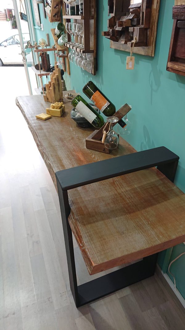 Art design foyer display table - Image 2