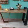 Art design foyer display table - Image 4