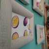 Repurposed old wood photo frames - Image 8