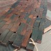 Handmade, multiple wood hot plate/serving platter - Image 6