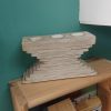 Stacked triple tealight block - Image 7