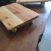 Repurposed wood serving boards - Image 2