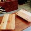 Repurposed wood serving boards - Image 4