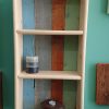 Handmade wall shelf unit - Image 6
