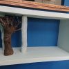 Custom wall shelf - Image 7