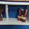 Custom wall shelf - Image 8