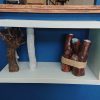 Custom wall shelf - Image 6