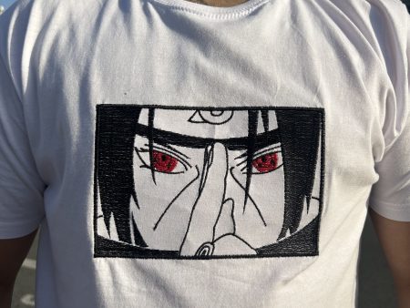 Itachi, Naruto