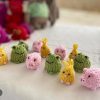 Mini toys