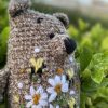 Teddy Bear with bees - Image 3