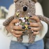 Teddy Bear with bees - Image 2