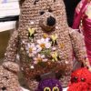 Teddy Bear with bees - Image 5