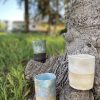 Crumpled glass - Image 9