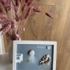 Framed Pebble Picture "Mother..." - Image 14