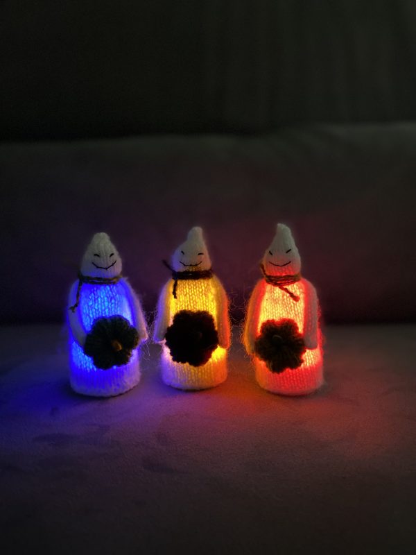 Ghost light - Image 5