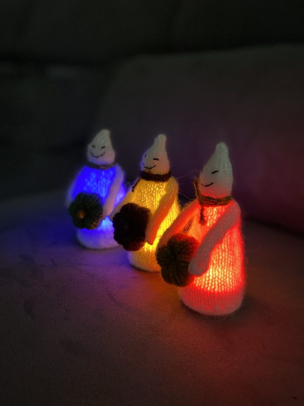 Ghost light - Image 2