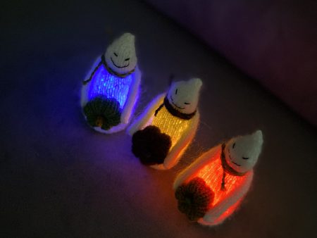 Ghost light