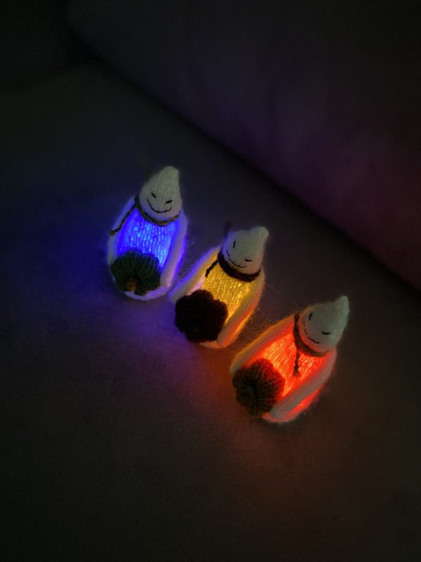 Ghost light