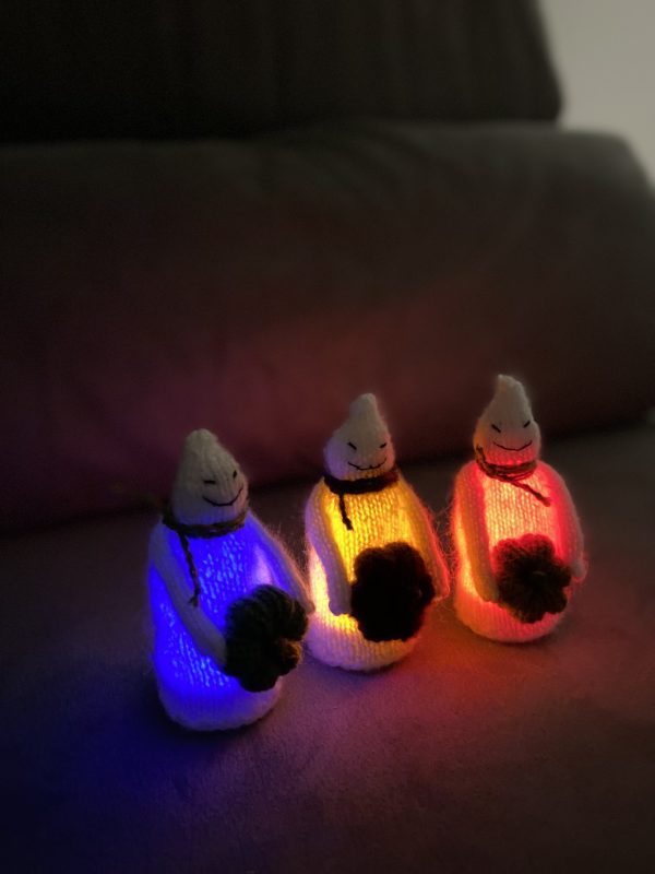 Ghost light - Image 3
