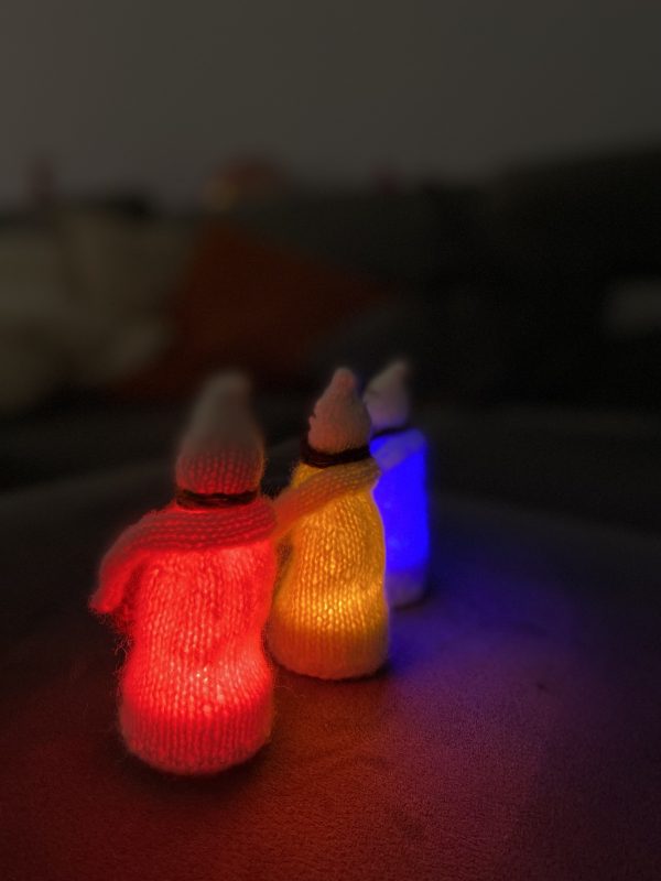 Ghost light - Image 8