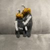 Mr and Mrs Pumpkins - Image 2