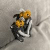 Mr and Mrs Pumpkins - Image 4