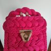 Iris Charm Bag - Image 2