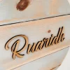 One of a Kind Personalised Signage - Image 2