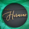 One of a Kind Personalised Signage - Image 4