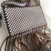 Shadow Elysia Tassel Bag
