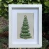 Christmas Themed Pebble Frame (Preorder) - Image 13