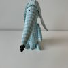 Adorable Handmade Dog Plush Toy - Soft & Cuddly Stuffed Animal Dog Gift - Dog Soft Toy - Image 5