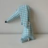 Adorable Handmade Dog Plush Toy - Soft & Cuddly Stuffed Animal Dog Gift - Dog Soft Toy - Image 4