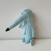 Adorable Handmade Dog Plush Toy - Soft & Cuddly Stuffed Animal Dog Gift - Dog Soft Toy
