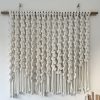 Macrame wall hanging