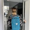 Thalassa Backpack