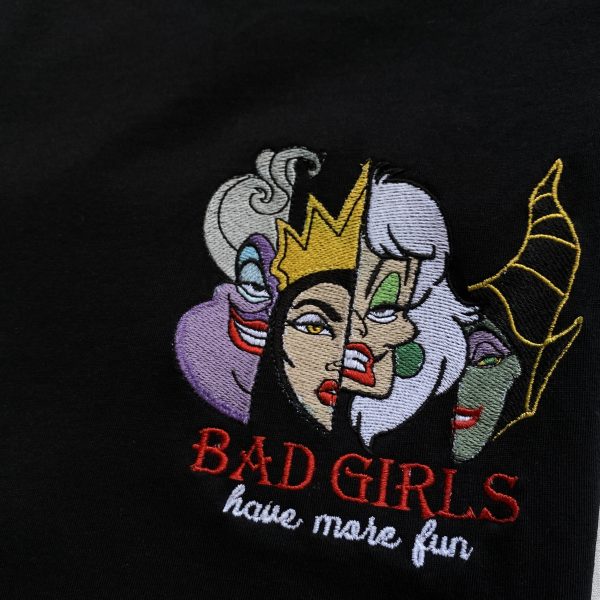 Disney Bad Girls - Image 2
