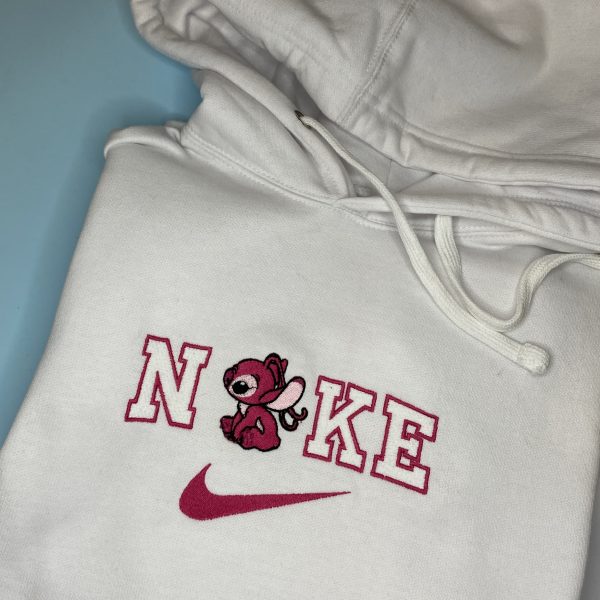 Angel Nike - Image 2