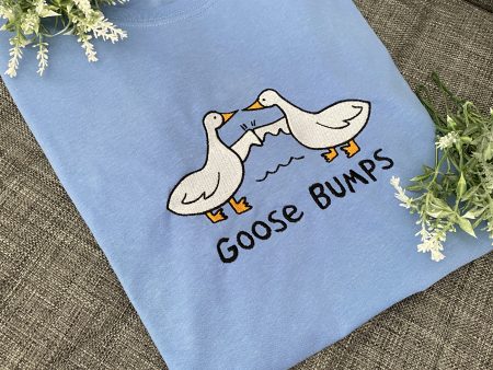 Goose Bumps