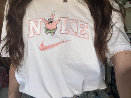 Patrick Nike
