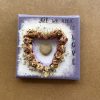 Mixed Media Canvas "All We Need Is Love" - Image 3