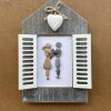 Framed Pebble Picture "You And Me" - Image 6