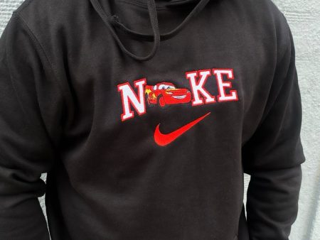 McQueen Cars Nike
