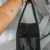 Tassel Allure Bag - Image 4