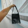 Tassel Allure Bag - Image 3
