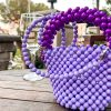 Nysa Bucket Bag - Image 3