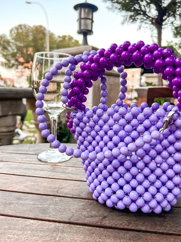 Nysa Bucket Bag - Image 3