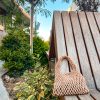 Echo Net Clutch Bag - Image 2